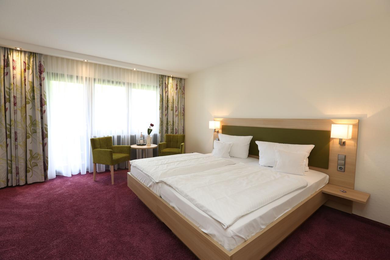 Hotel Sonne เซลอัมฮาร์เมอร์บัค ภายนอก รูปภาพ