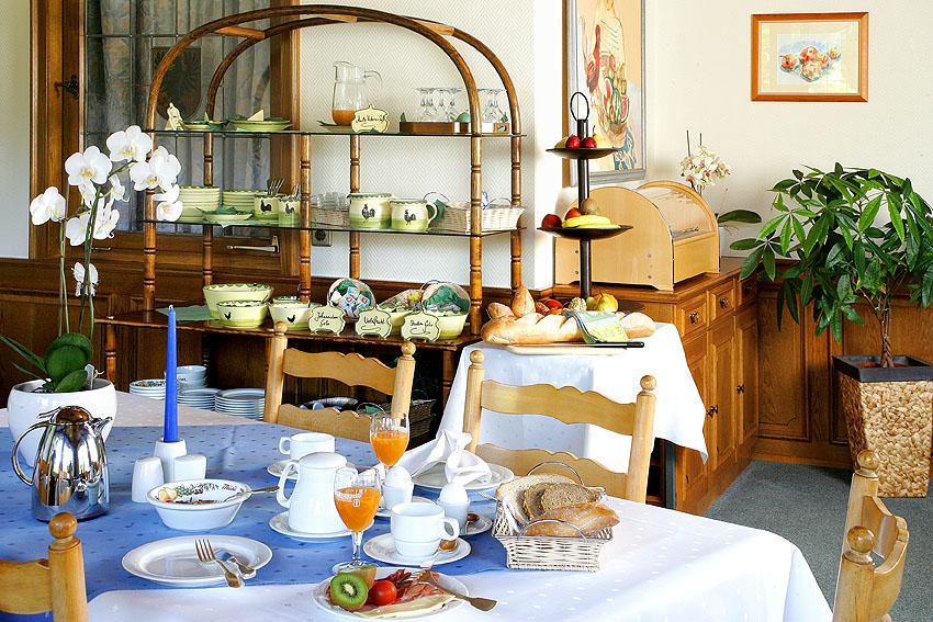 Hotel Sonne เซลอัมฮาร์เมอร์บัค ภายนอก รูปภาพ